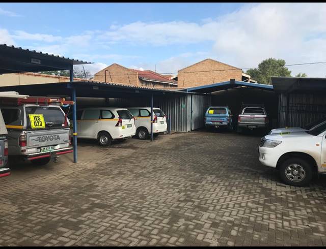 900M² OFFICE FOR SALE IN BO-DORP